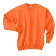 Hanes - EcoSmart Crewneck Sweatshirt.