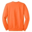 Hanes - EcoSmart Crewneck Sweatshirt.