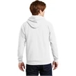 Hanes EcoSmart - Pullover Hooded Sweatshirt.