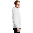 Hanes EcoSmart - Pullover Hooded Sweatshirt.