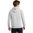 Hanes EcoSmart - Pullover Hooded Sweatshirt.