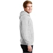 Hanes EcoSmart - Pullover Hooded Sweatshirt.