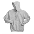 Hanes EcoSmart - Pullover Hooded Sweatshirt.