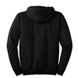 Hanes EcoSmart - Pullover Hooded Sweatshirt.