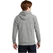 Hanes EcoSmart - Pullover Hooded Sweatshirt.