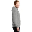 Hanes EcoSmart - Pullover Hooded Sweatshirt.