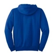 Hanes EcoSmart - Pullover Hooded Sweatshirt.