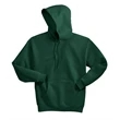 Hanes EcoSmart - Pullover Hooded Sweatshirt.