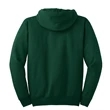 Hanes EcoSmart - Pullover Hooded Sweatshirt.