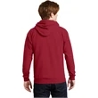 Hanes EcoSmart - Pullover Hooded Sweatshirt.