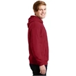 Hanes EcoSmart - Pullover Hooded Sweatshirt.