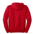 Hanes EcoSmart - Pullover Hooded Sweatshirt.