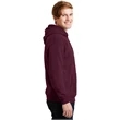 Hanes EcoSmart - Pullover Hooded Sweatshirt.