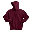 Hanes EcoSmart - Pullover Hooded Sweatshirt.