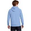 Hanes EcoSmart - Pullover Hooded Sweatshirt.