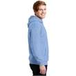 Hanes EcoSmart - Pullover Hooded Sweatshirt.