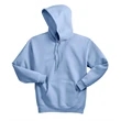 Hanes EcoSmart - Pullover Hooded Sweatshirt.