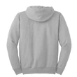 Hanes EcoSmart - Pullover Hooded Sweatshirt.