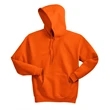 Hanes EcoSmart - Pullover Hooded Sweatshirt.