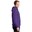 Hanes EcoSmart - Pullover Hooded Sweatshirt.