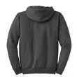 Hanes EcoSmart - Pullover Hooded Sweatshirt.