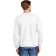 Hanes Ultimate Cotton - Crewneck Sweatshirt.