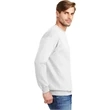 Hanes Ultimate Cotton - Crewneck Sweatshirt.