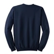 Hanes Ultimate Cotton - Crewneck Sweatshirt.