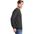 Hanes Ultimate Cotton - Crewneck Sweatshirt.