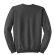 Hanes Ultimate Cotton - Crewneck Sweatshirt.