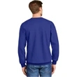 Hanes Ultimate Cotton - Crewneck Sweatshirt.