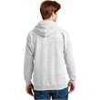 Hanes Ultimate Cotton - Pullover Hooded Sweatshirt.