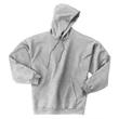 Hanes Ultimate Cotton - Pullover Hooded Sweatshirt.