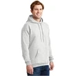 Hanes Ultimate Cotton - Pullover Hooded Sweatshirt.