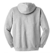 Hanes Ultimate Cotton - Pullover Hooded Sweatshirt.