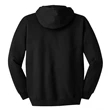 Hanes Ultimate Cotton - Pullover Hooded Sweatshirt.