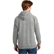 Hanes Ultimate Cotton - Pullover Hooded Sweatshirt.