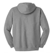 Hanes Ultimate Cotton - Pullover Hooded Sweatshirt.