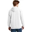 Hanes Ultimate Cotton - Pullover Hooded Sweatshirt.