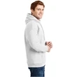 Hanes Ultimate Cotton - Pullover Hooded Sweatshirt.