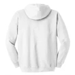 Hanes Ultimate Cotton - Pullover Hooded Sweatshirt.