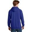 Hanes Ultimate Cotton - Pullover Hooded Sweatshirt.