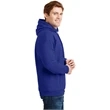 Hanes Ultimate Cotton - Pullover Hooded Sweatshirt.