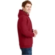 Hanes Ultimate Cotton - Pullover Hooded Sweatshirt.