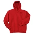 Hanes Ultimate Cotton - Pullover Hooded Sweatshirt.