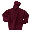 Hanes Ultimate Cotton - Pullover Hooded Sweatshirt.