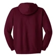 Hanes Ultimate Cotton - Pullover Hooded Sweatshirt.