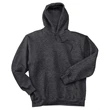 Hanes Ultimate Cotton - Pullover Hooded Sweatshirt.