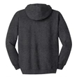 Hanes Ultimate Cotton - Pullover Hooded Sweatshirt.