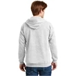 Hanes Ultimate Cotton - Full-Zip Hooded Sweatshirt.